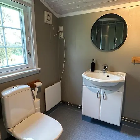 Ferienhaus Harekroken *