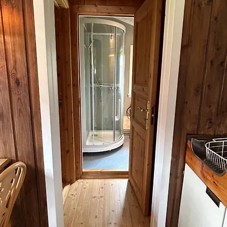 Ferienhaus Harekroken *