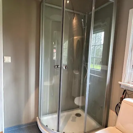 別荘 Harekroken チュンセット