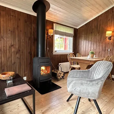 Ferienhaus Harekroken *