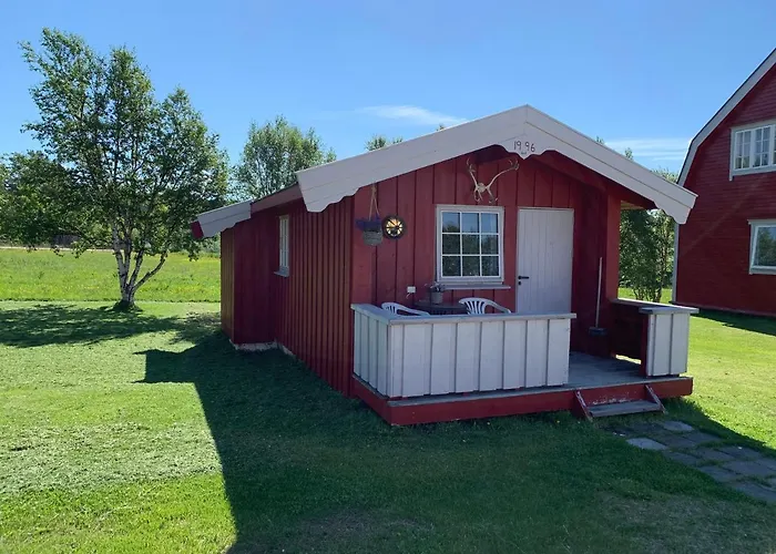 Vakantiehuis Harekroken