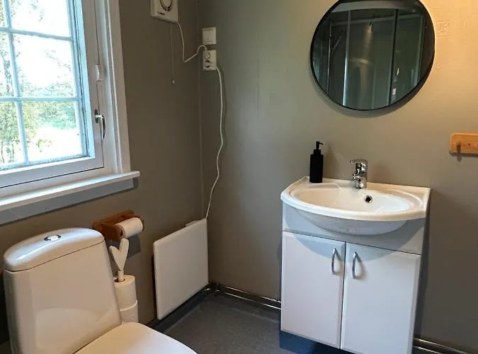 Tatil Evi Harekroken *