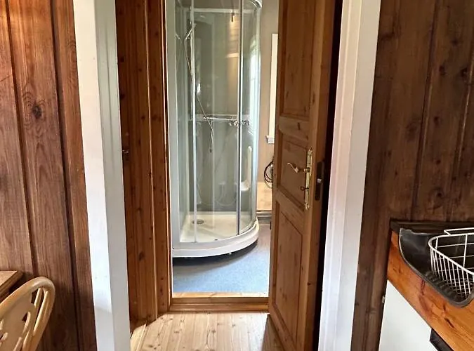 Vakantiehuis Harekroken *