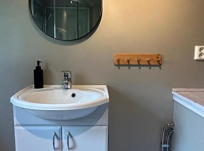 Harekroken Tatil Evi *