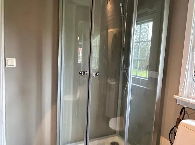 Vakantiehuis Harekroken Tynset