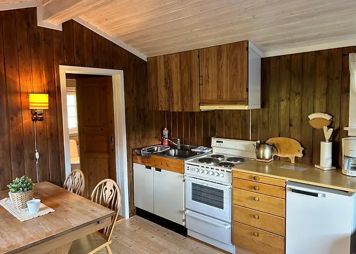 Harekroken Vakantiehuis *