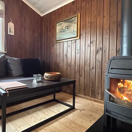 Harekroken * טינסט